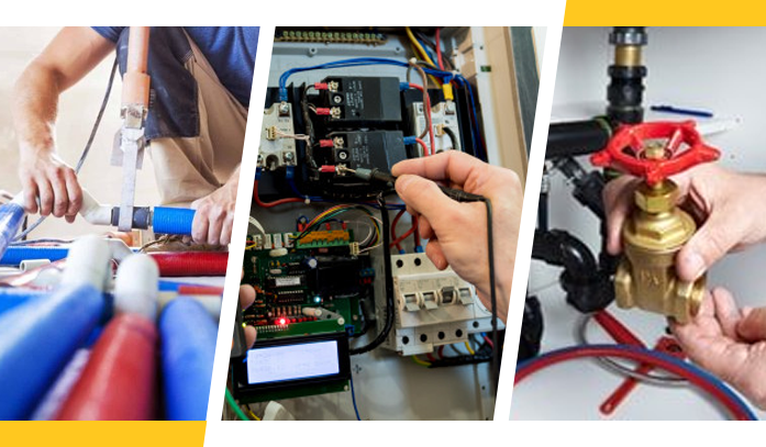 MEP Technical Services